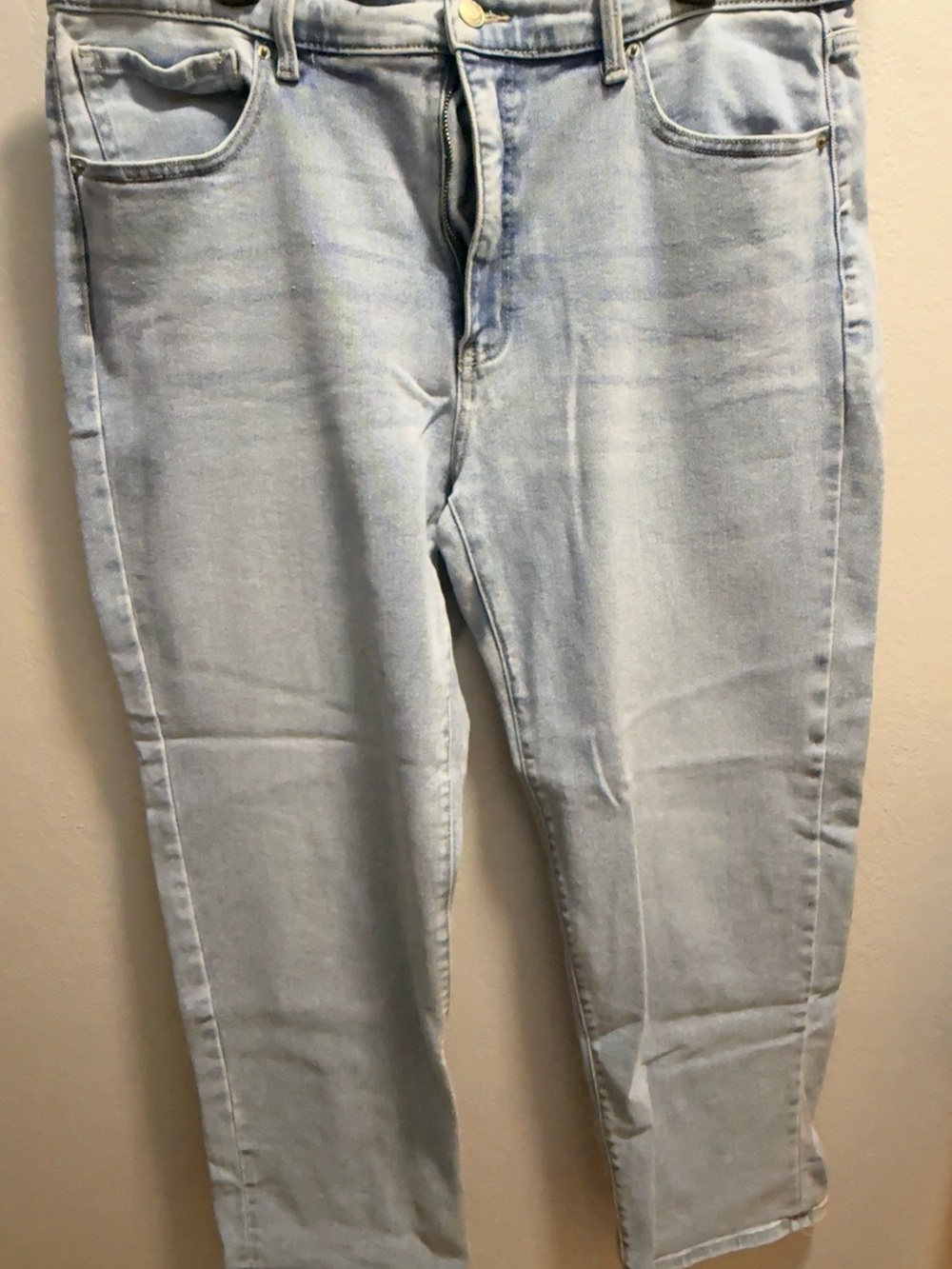 Wide Leg Women’s Jeans